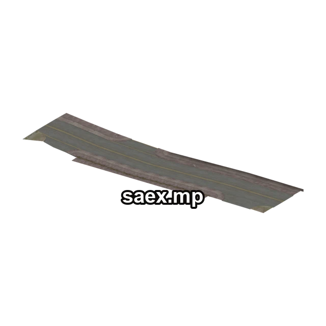 Lae2_roads27 önizlemesi, model 17631