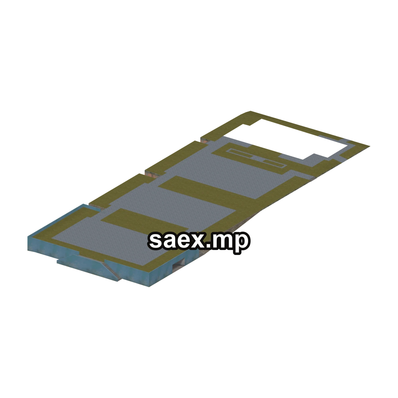 Obje önizlemesi · lae2_ground08
