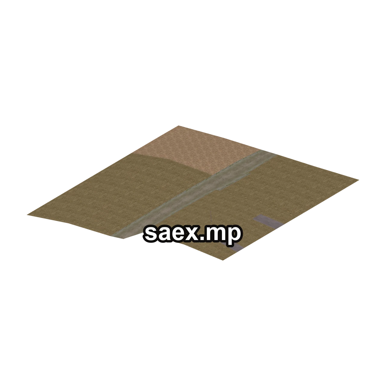 Object preview · lae2_ground09