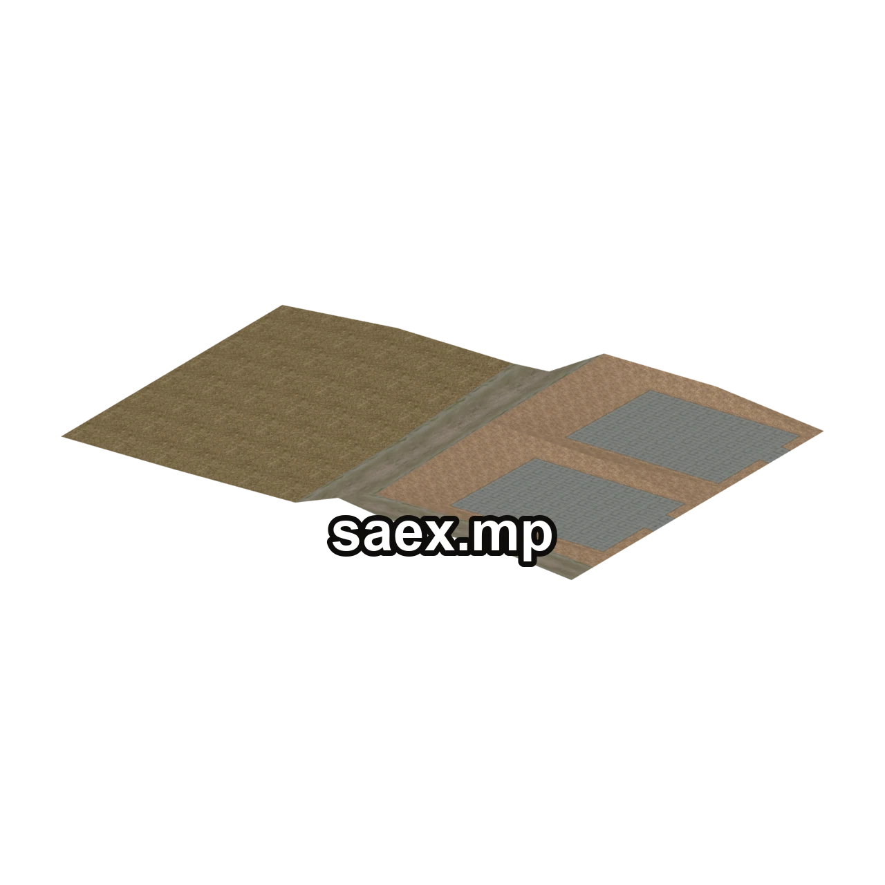 Object preview · lae2_ground10