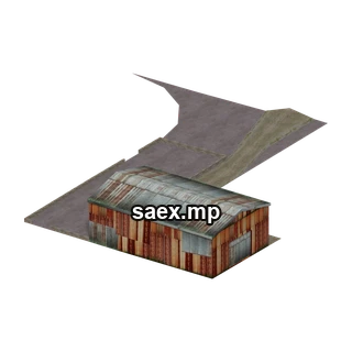 Object preview · lae2_ground11