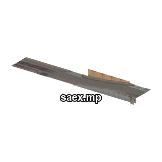 Object preview · Lae2_roads32