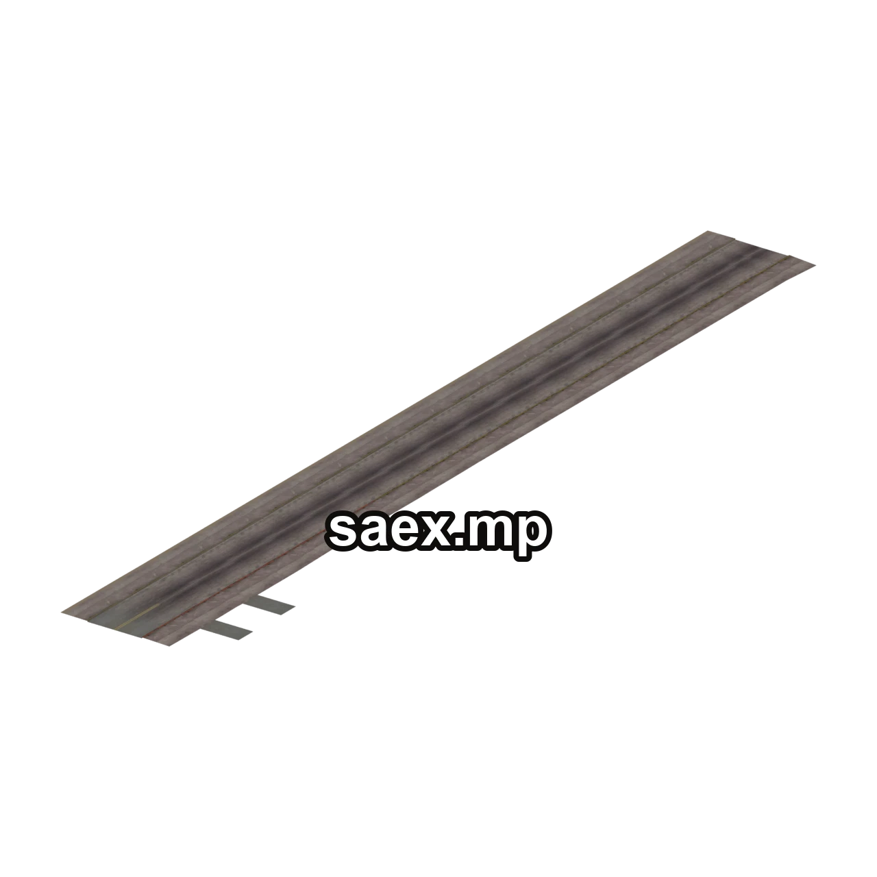 Object preview · Lae2_roads33