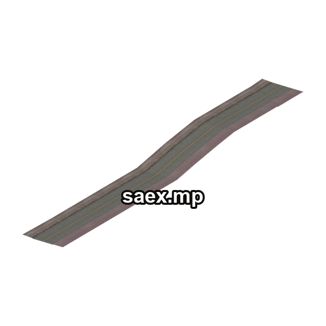 Lae2_roads35 önizlemesi, model 17644