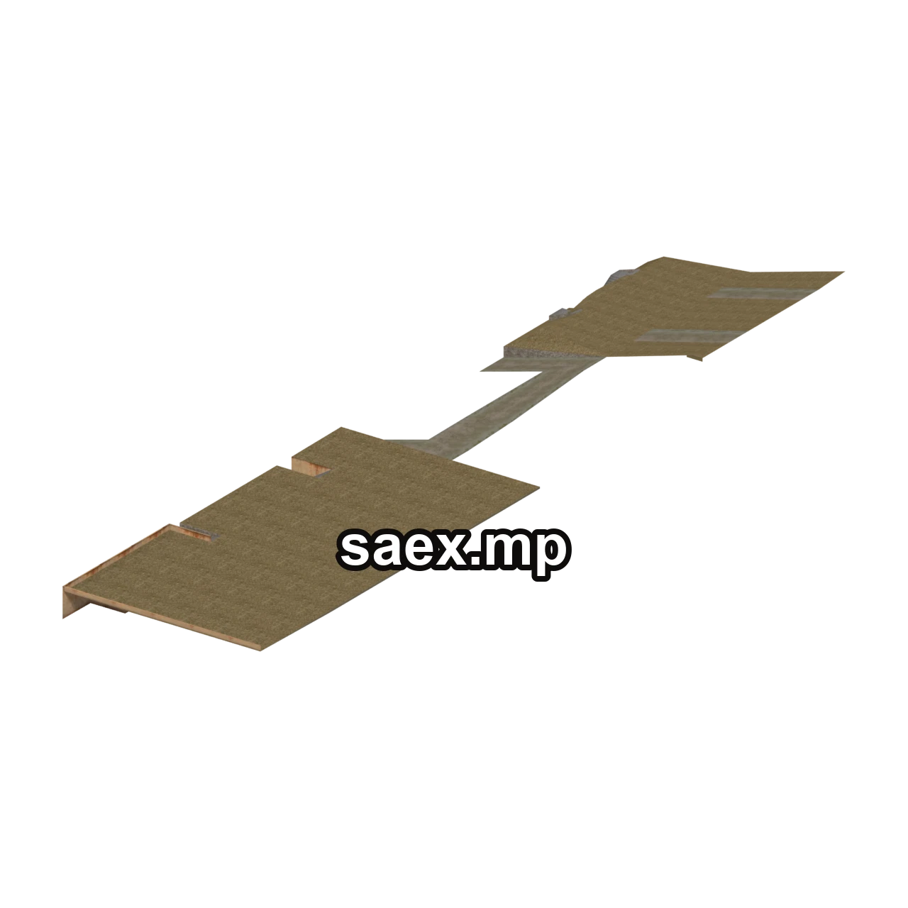 Object preview · lae2_ground12