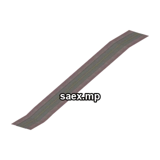 Obje önizlemesi · Lae2_roads39