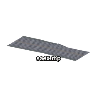 Object preview · Lae2_roads46