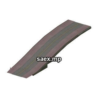 Obje önizlemesi · Lae2_roads50