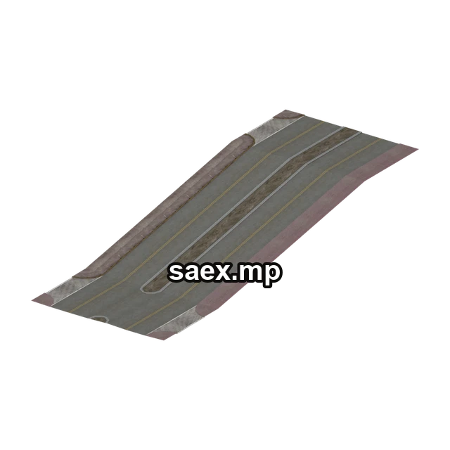 Lae2_roads58 önizlemesi, model 17663