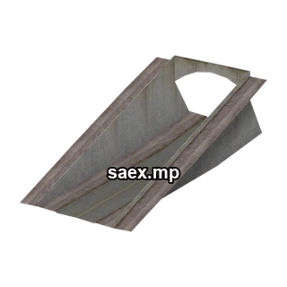 Object preview · Lae2_roads86