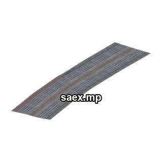 Obje önizlemesi · lae2_roadscoast06