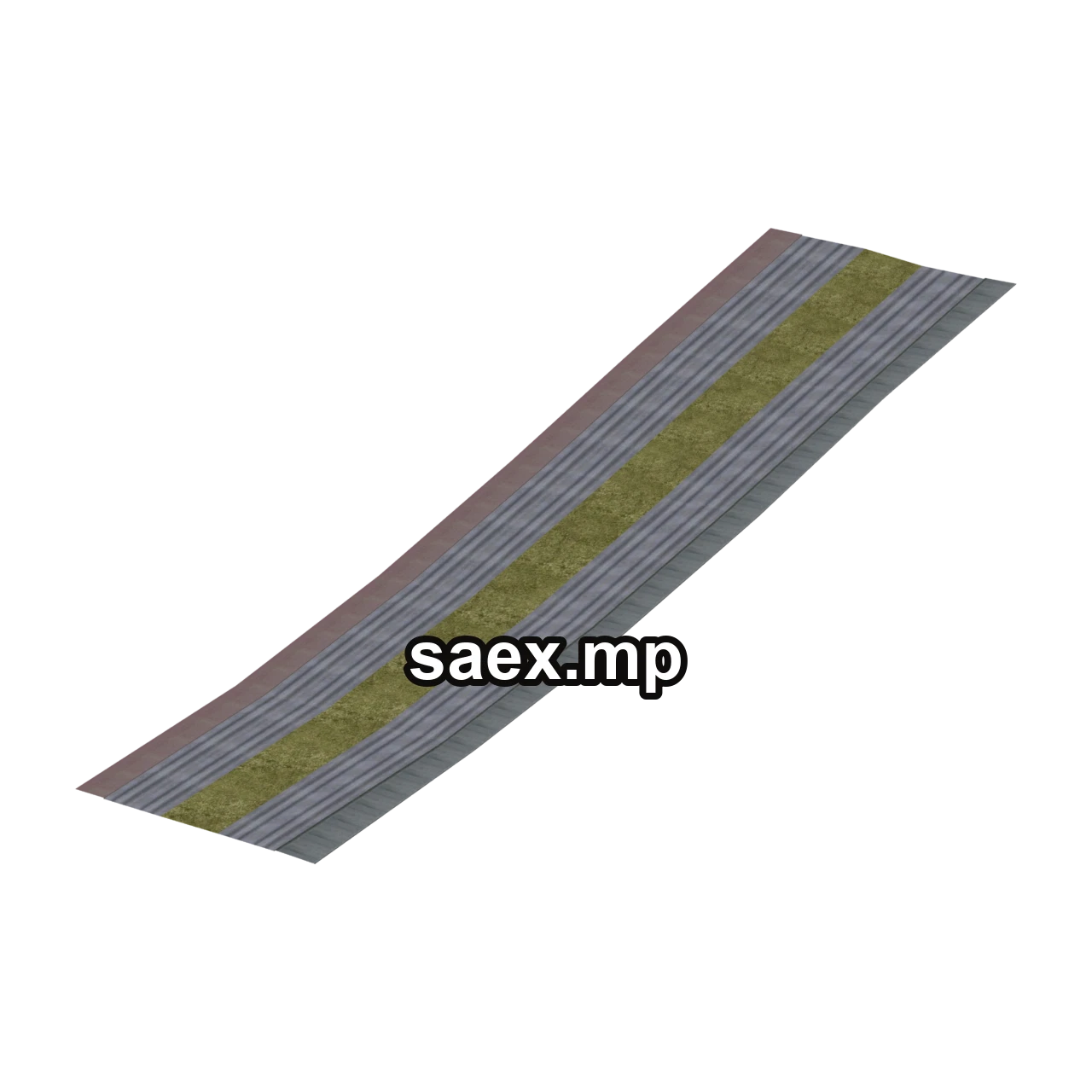 Obje önizlemesi · lae2_roadscoast05