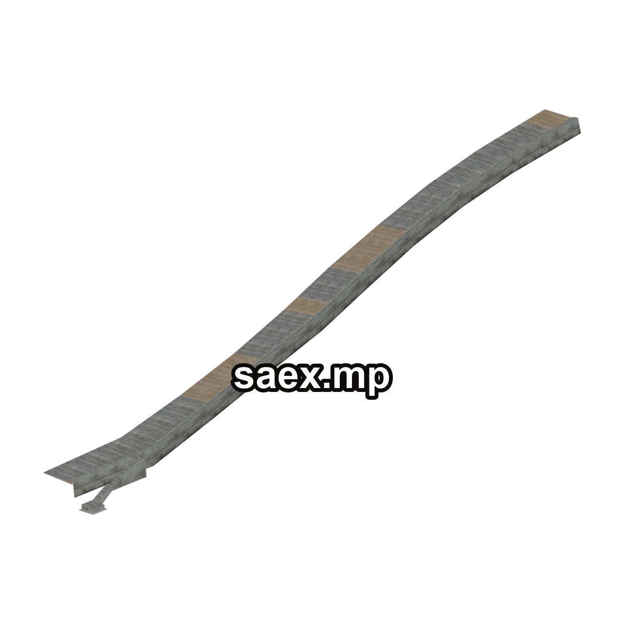 Obje önizlemesi · lae2_roadscoast01