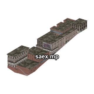 Object preview · lae2_bigblock