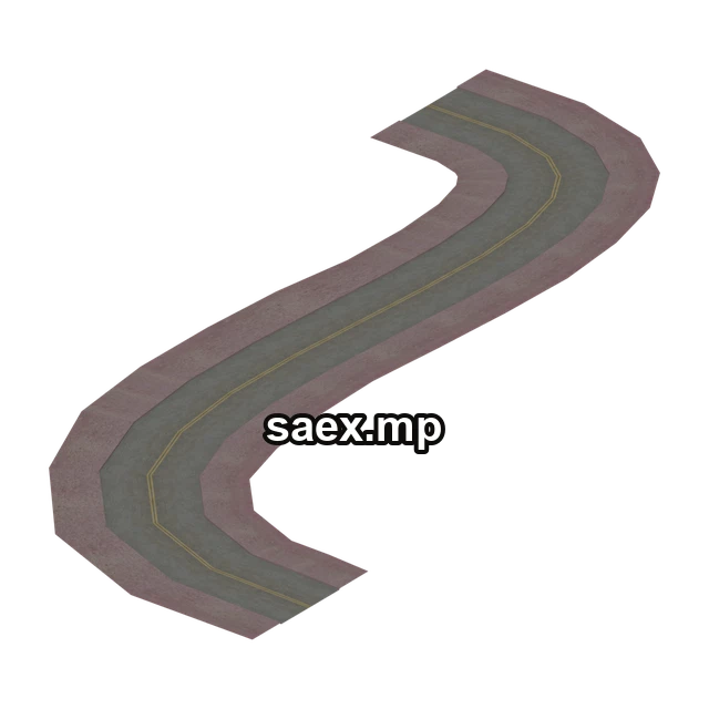 Lae2_roads77 önizlemesi, model 17681