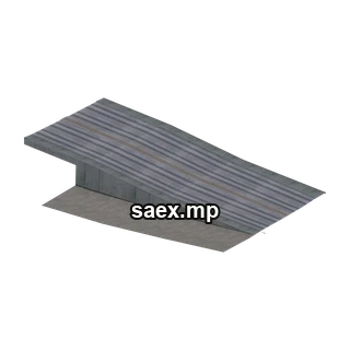 Object preview · Lae2_roads78