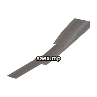 Object preview · Lae2_roads79