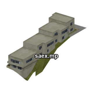 Object preview · lae2_blockN