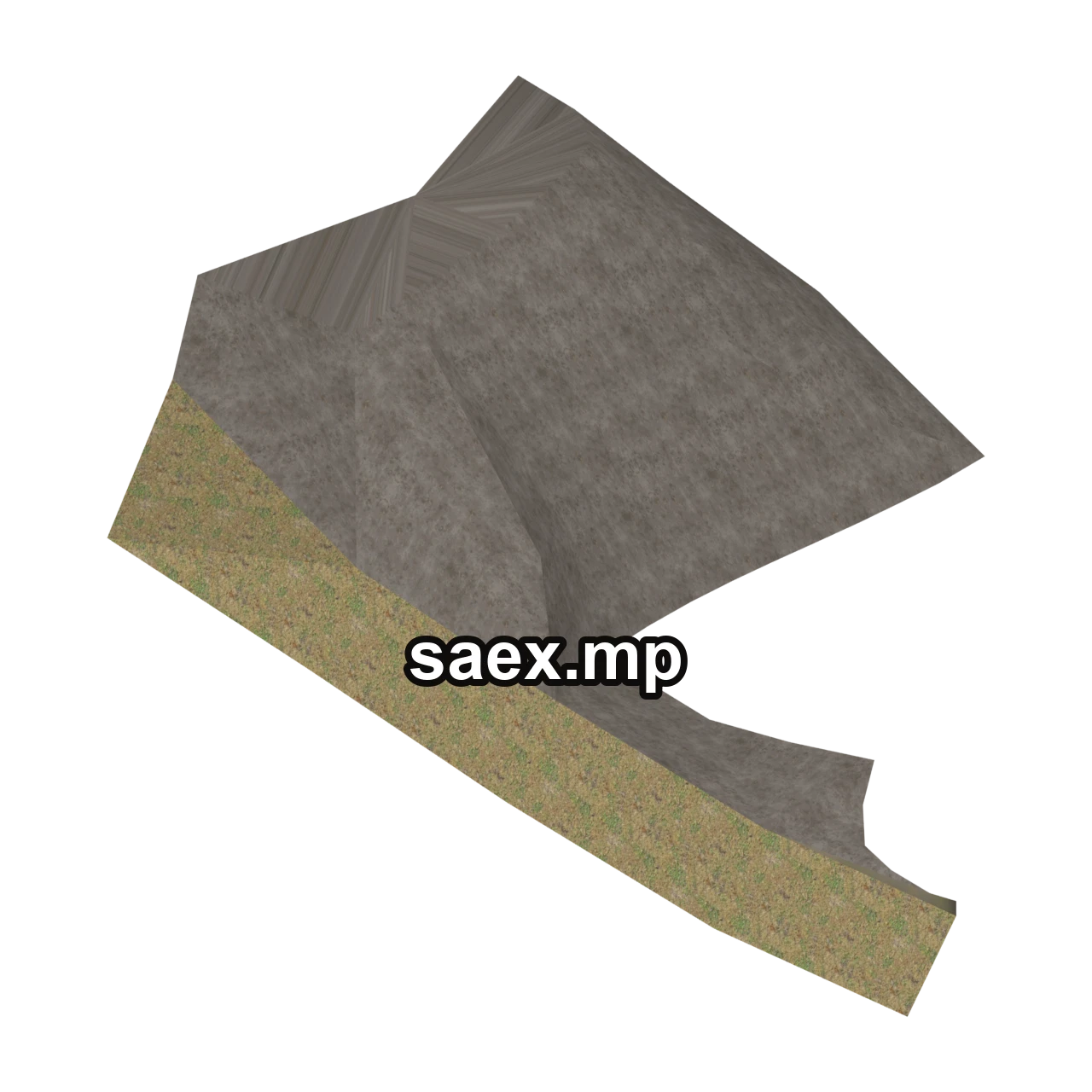 Object preview · lae2_ground17