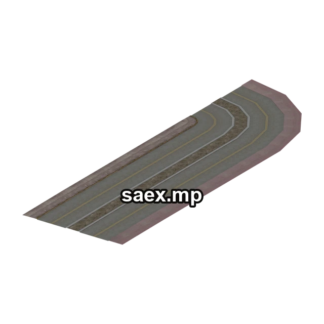 Lae2_roads84 önizlemesi, model 17693