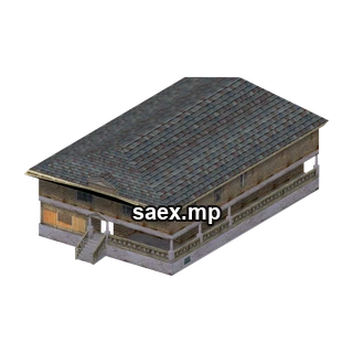 Object preview · carlshou1_LAe2
