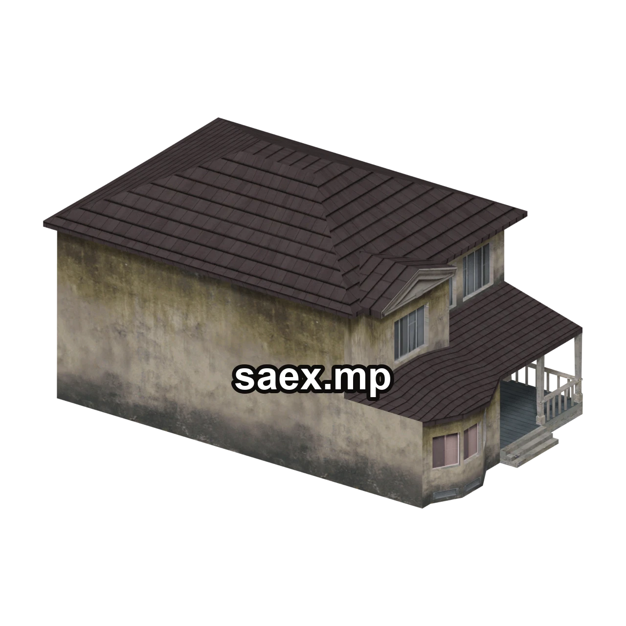 Object preview · mcstraps_LAe2