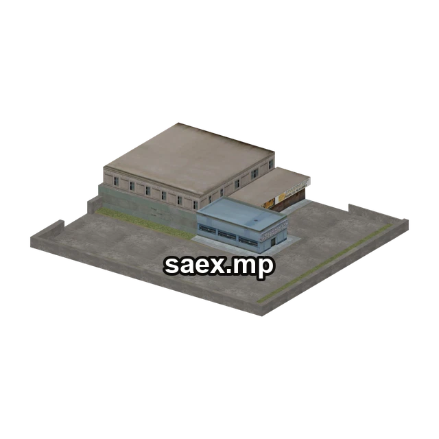 Preview of compomark_lae2, model 17862