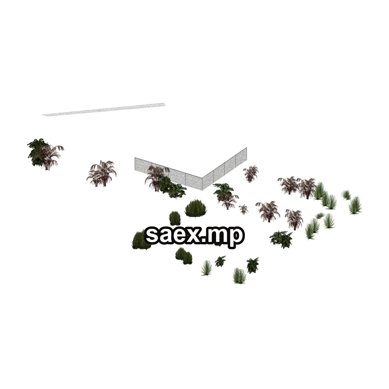 Obje önizlemesi · hubst2_alpha