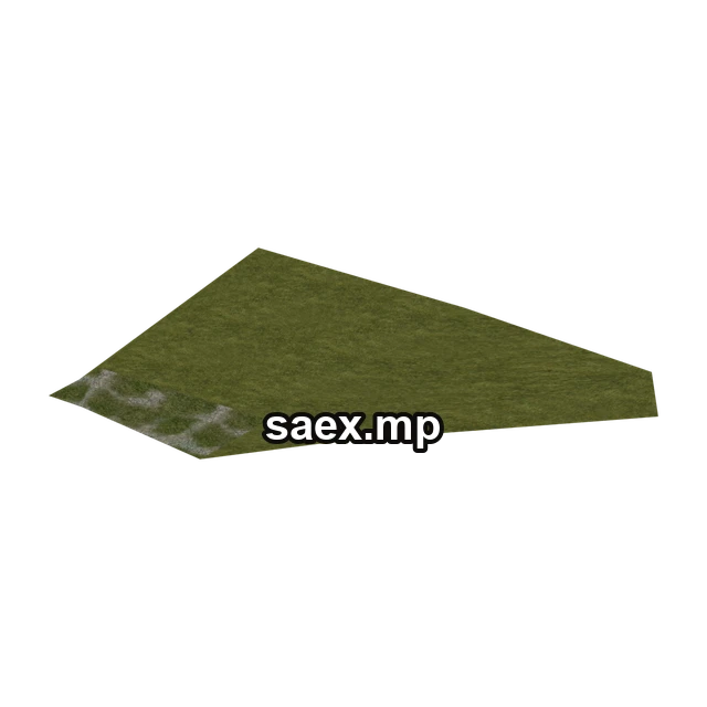Preview of hub_grass3, model 17880