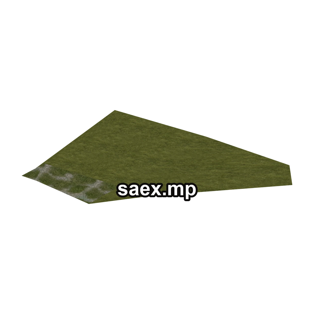 Obje önizlemesi · hub_grass3