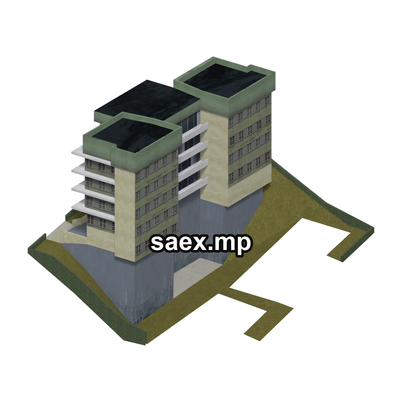 Obje önizlemesi · EBeachAp2_LAe2