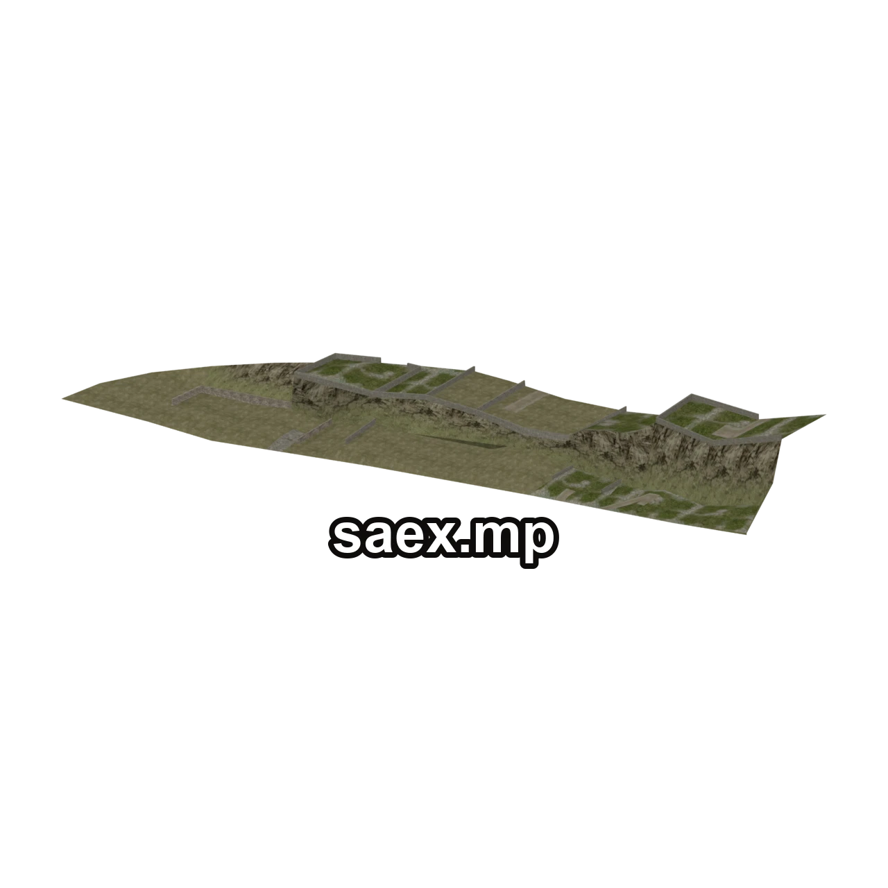 Obje önizlemesi · lae2_ground15b