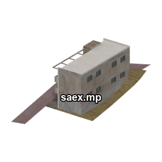 Obje önizlemesi · coast_apts2