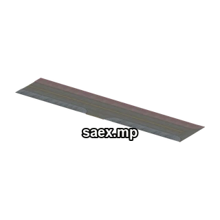 Object preview · Lae2_roads06