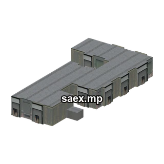 Object preview · Carter_GROUND