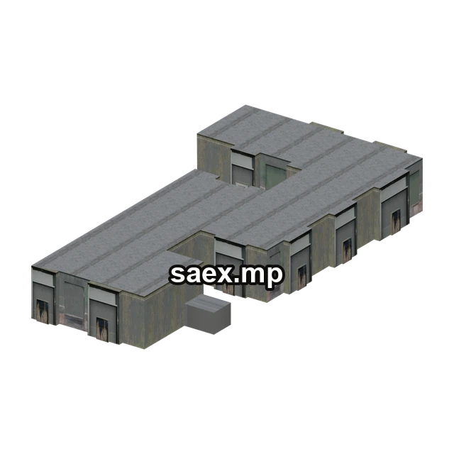 Preview of Carter_GROUND, model 17946