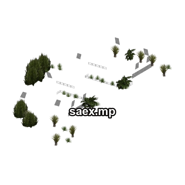 Preview of burg_alpha, model 17947