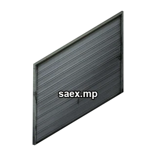 Obje önizlemesi · cjgaragedoor