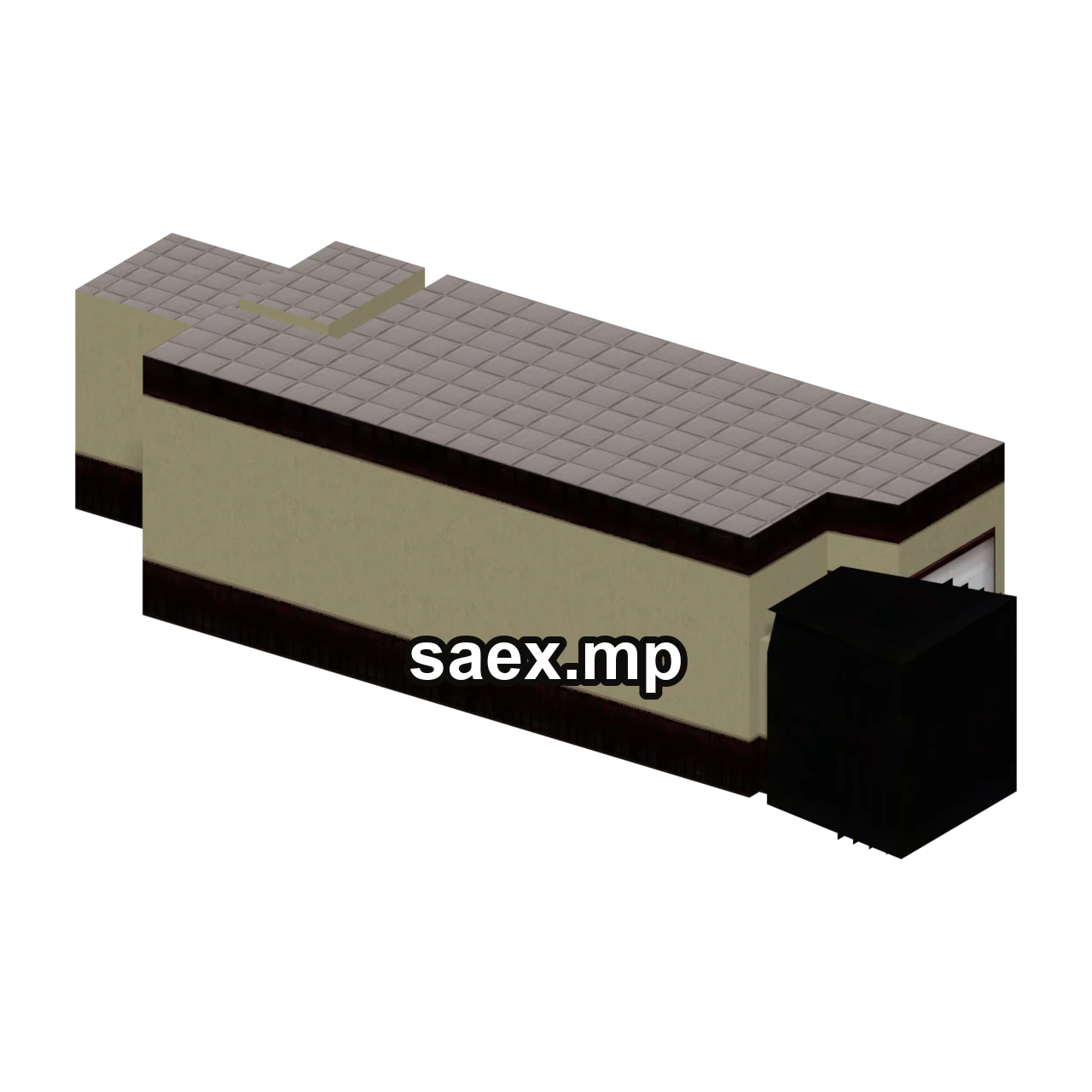 Object preview · int_barberA12