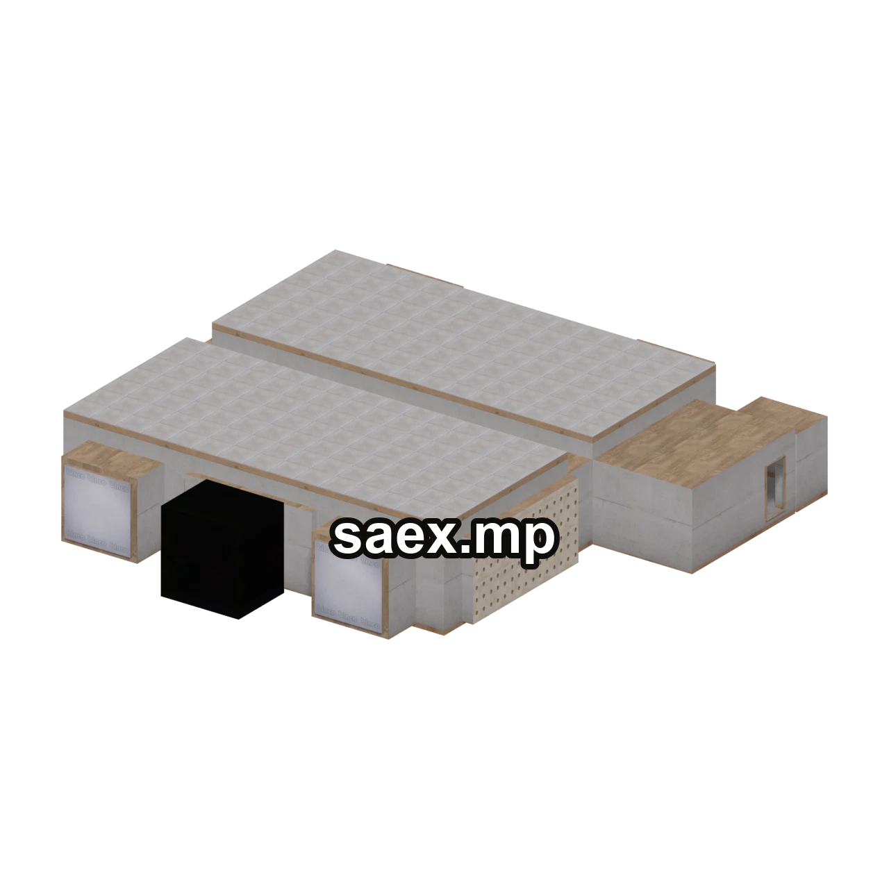 Object preview · clothes_shit