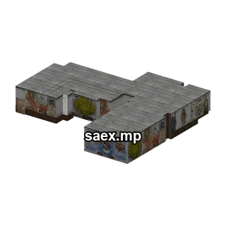 Object preview · smllbarinterior
