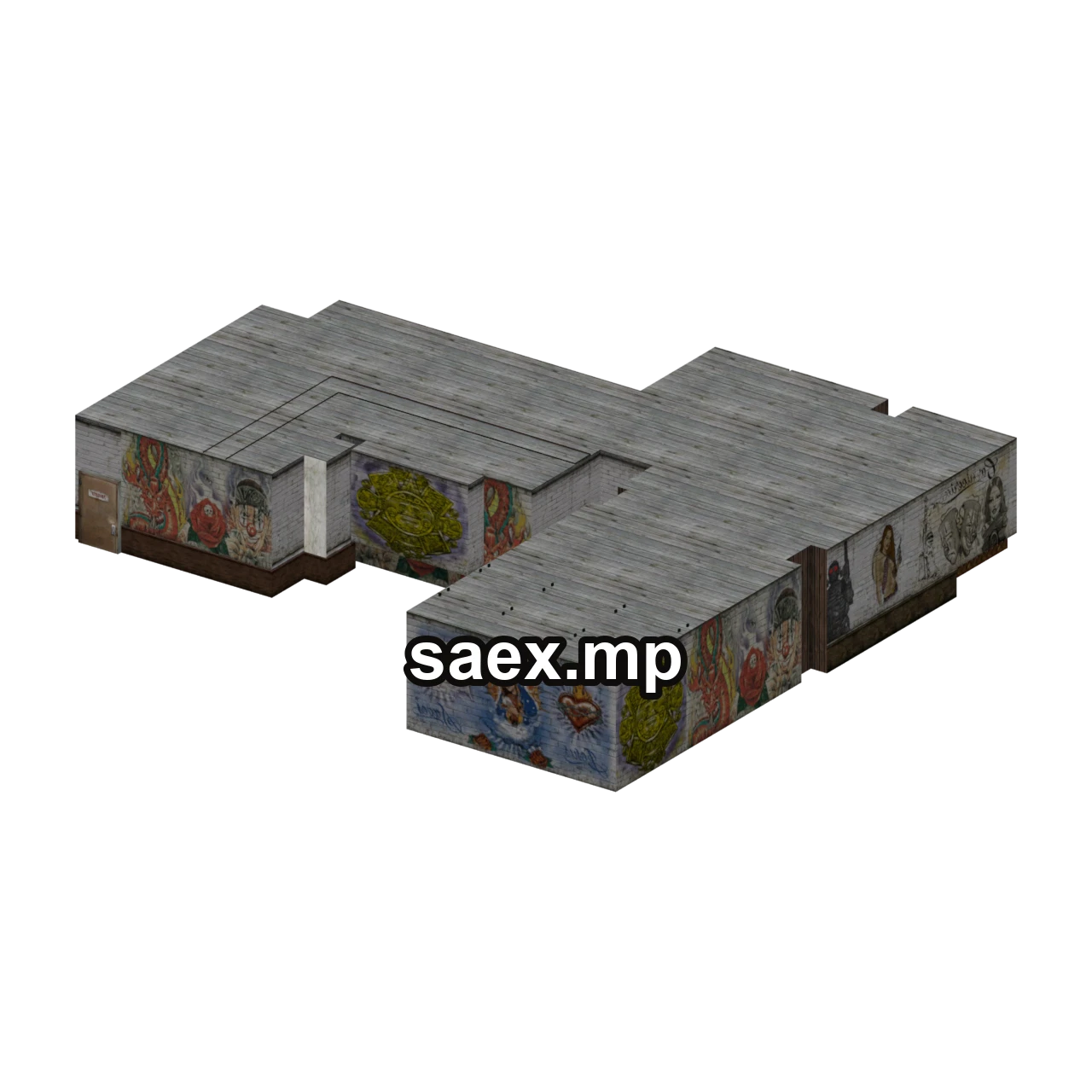 Object preview · smllbarinterior