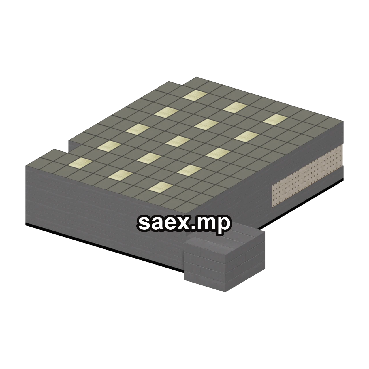 Object preview · munation_main