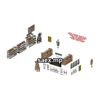 Object preview · CJ_AMMUN1_EXTRA