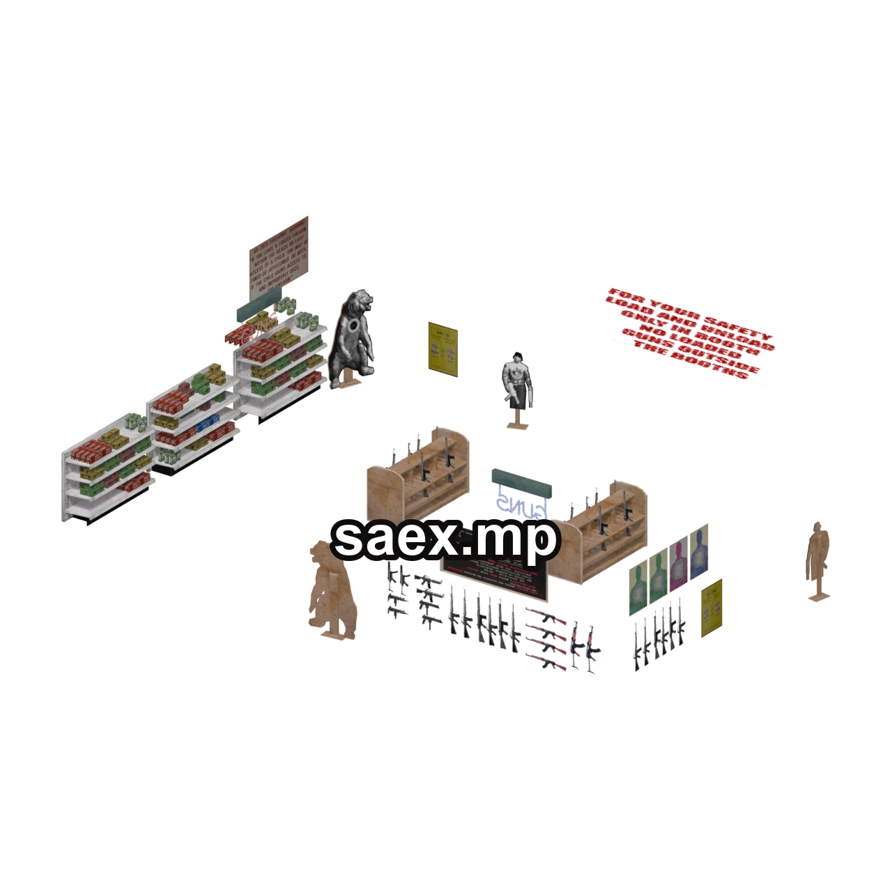 Object preview · CJ_AMMUN1_EXTRA