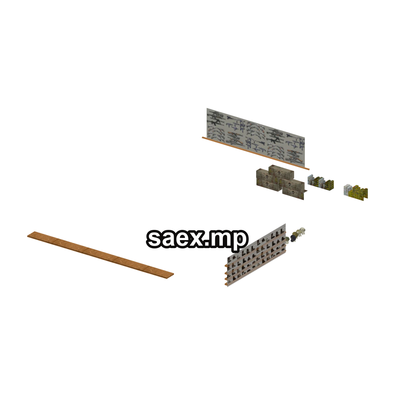 Obje önizlemesi · munation_xtras2