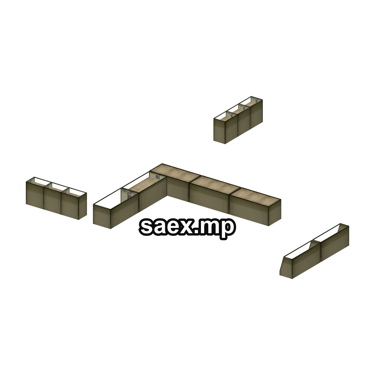 Object preview · gun_counter09