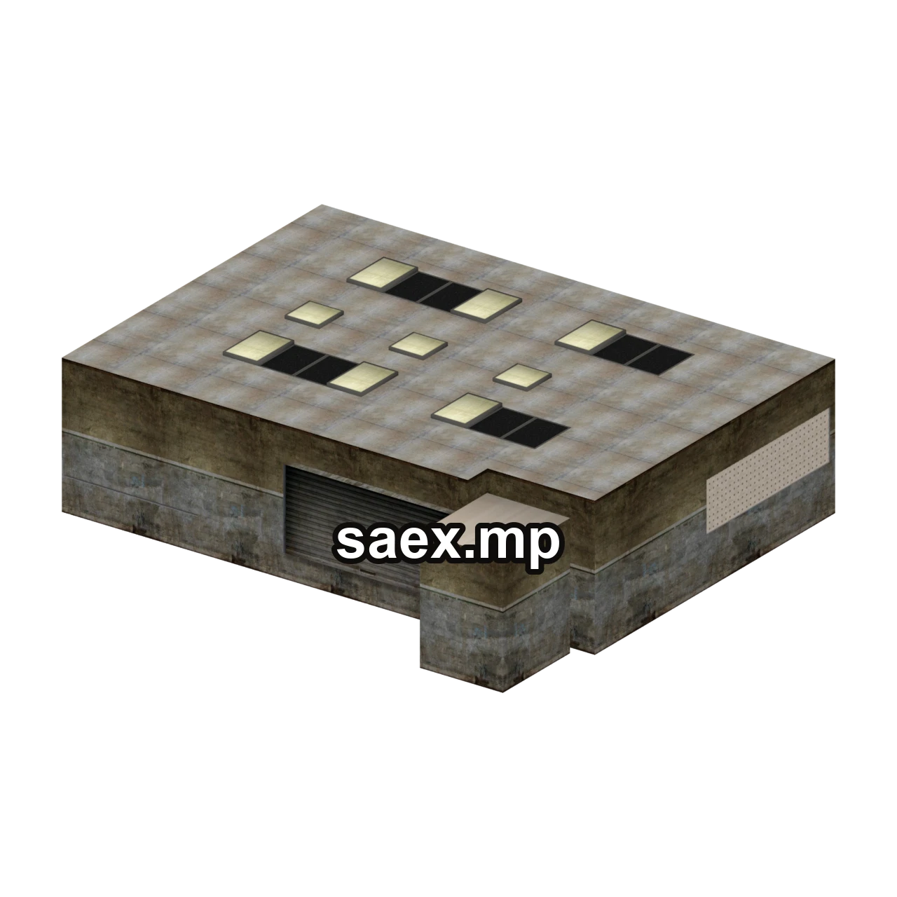 Object preview · mp_ammu01
