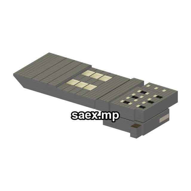 Preview of ammu_twofloor, model 18049