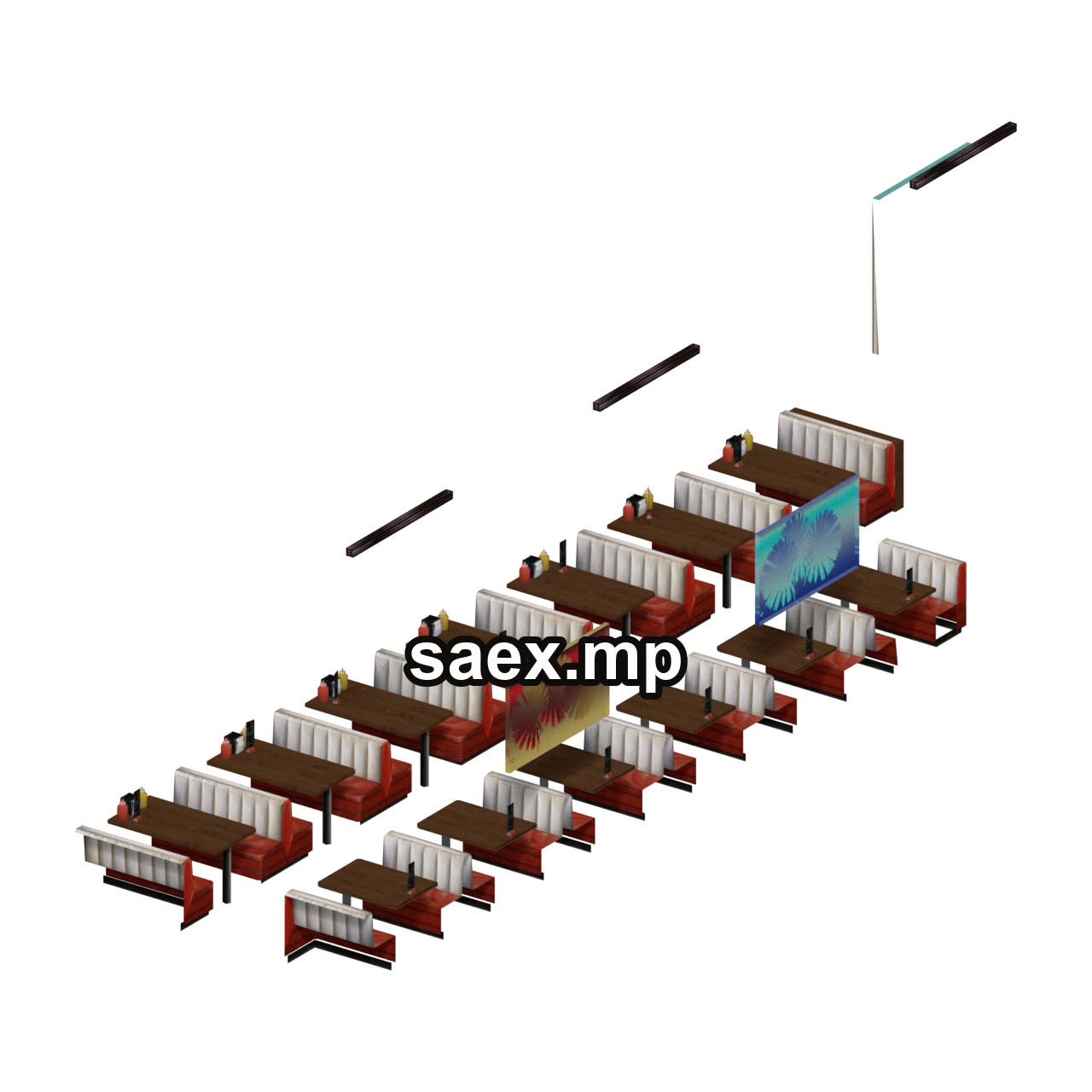 Object preview · smllrestseats